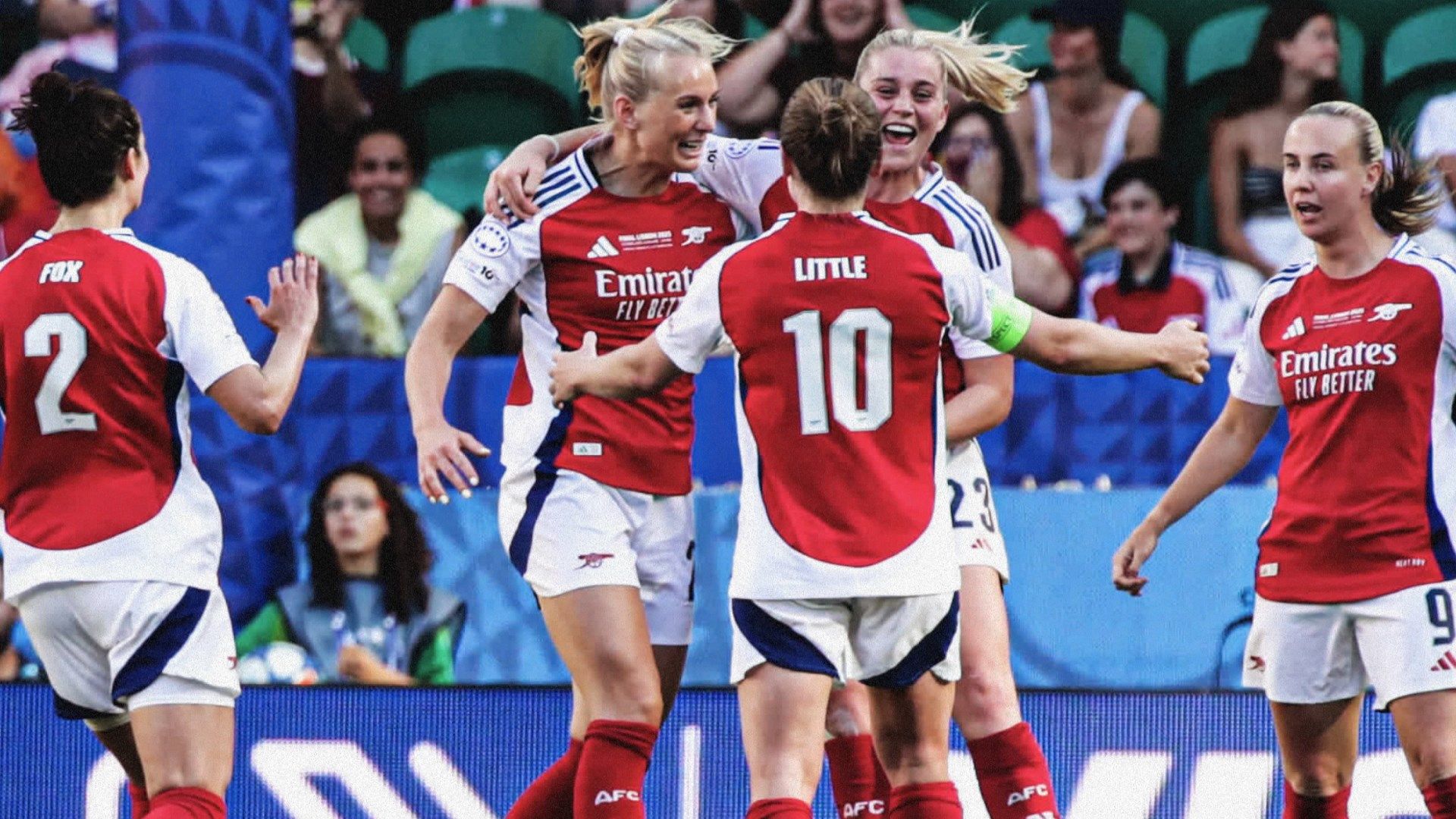 Serene Arsenal 1-0 Twente: Beth Mead Scores As Gunners Secure Place In Women's Champions League Knockouts Scene Art Serene Arsenal 1-0 Twente: Beth Mead Scores As Gunners Secure Place In Women's Champions League Knockouts Scene Art